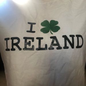 Ireland T-shirt
